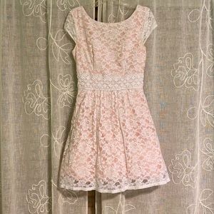 Dresses for girls